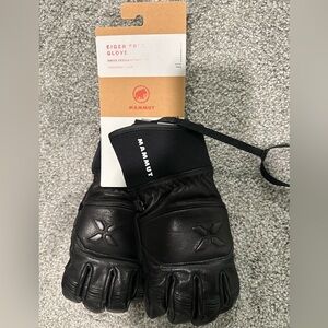 Mammut Eiger Free Glove - size 8